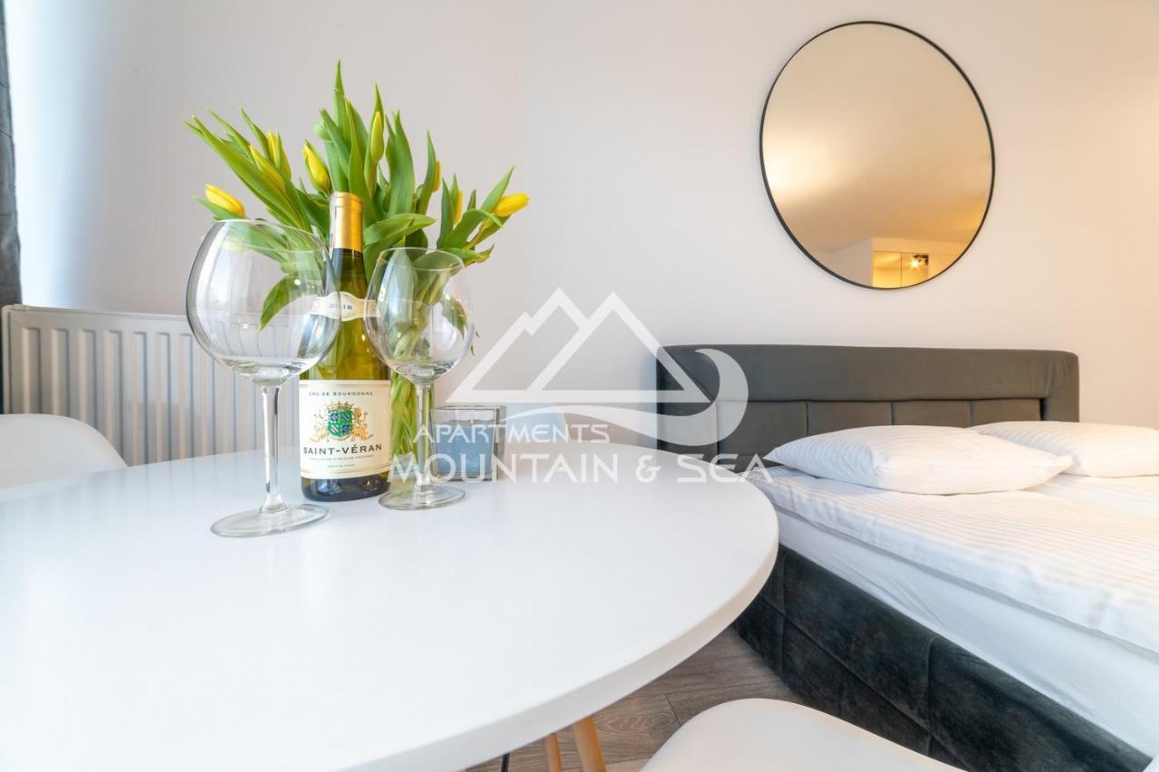 Park 302 Rubus Apartmán